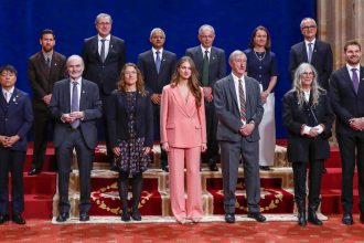 Premios Princesa de Asturias 2026