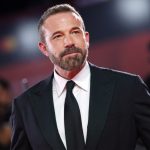 Ben Affleck en el estreno de Animals, su nueva película de Netflix