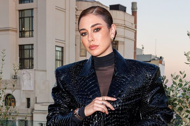 Blanca Suárez revela la disciplina con la que se mantiene en