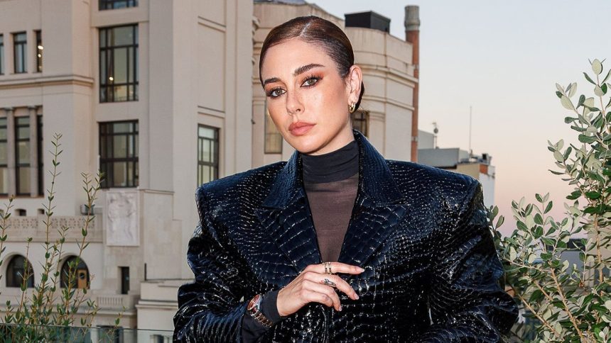 Blanca Suárez revela la disciplina con la que se mantiene en