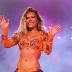 Los expertos analizan el entrenamiento de Karol G: fuerza, c