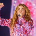 La colombiana puso fin a su residencia europea en Macondo Park con un último con