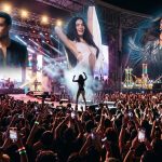 Fiestas de Octubre 2026 revelan su cartelera: Kenia Os, Glor