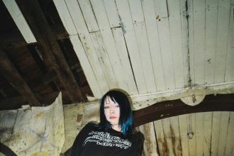 KUINA, artista chilena de música urbana