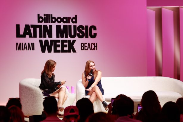 Latin Music Week 2026