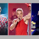 Octubre llega con una cartelera de conciertos imperdible en