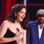 Rosalía Premios Billboard Música Latina 2026