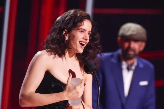 Rosalía Premios Billboard Música Latina 2026
