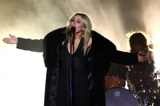 Miley Cyrus responde a las críticas de su regreso: “Hay algo que no toleraré”