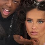 El truco de ojos de Victoria's Secret que funciona mejor después de los 35
