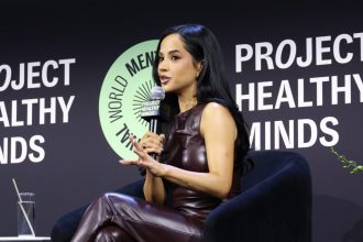 Becky G, Lin-Manuel Miranda y las Leading Ladies: la semana que movió la música latina