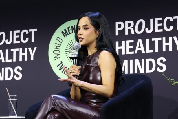 Becky G, Lin-Manuel Miranda y las Leading Ladies: la semana que movió la música latina