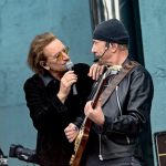 La banda irlandesa regresa a los escenarios ocho años después con 'The Greatest
